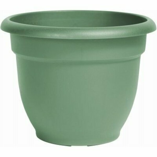 Fiskars Pottery Ariana 8 in. GRN Planter 20-56408